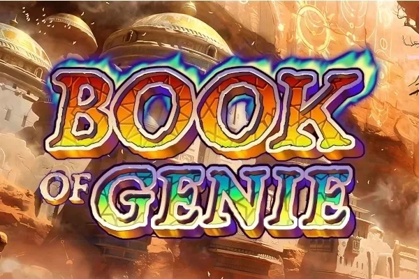 Book of Genie